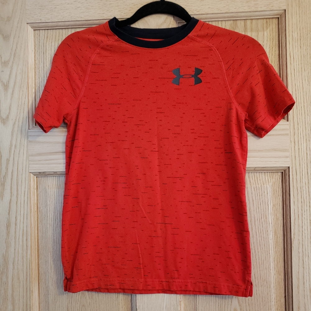 Youth medium under armour.